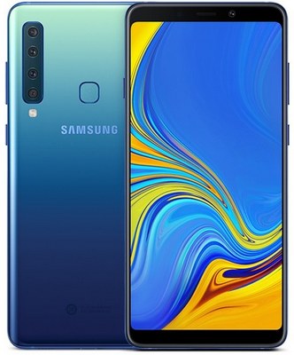 Замена аккумулятора на телефоне Samsung Galaxy A9s